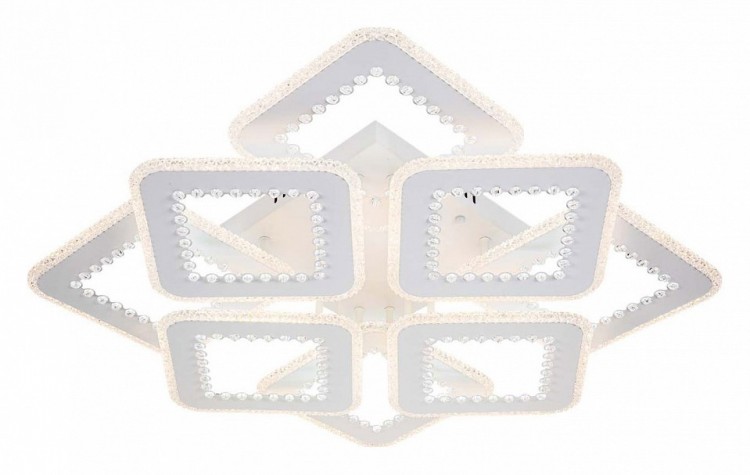 Потолочная люстра Escada Dew 10231/8LED