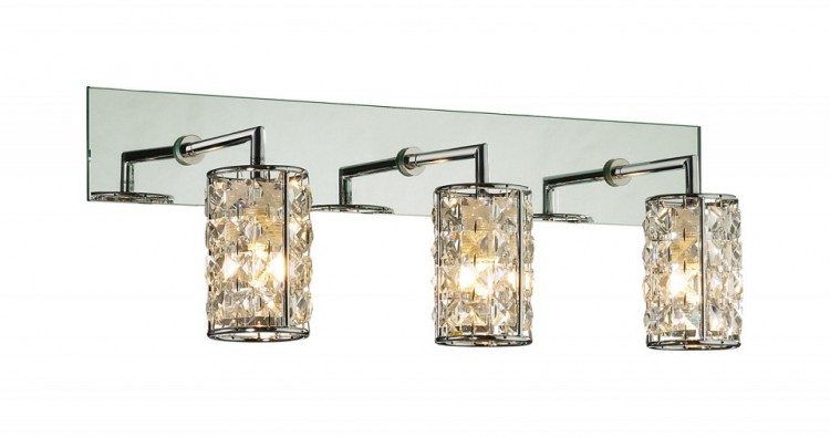 Светильник на штанге Odeon Light Tori 2248/3W