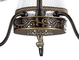Подвесная люстра Odeon Light Meisa 2771/3