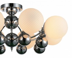 Люстра на штанге ST-Luce SL715 SL715.102.08