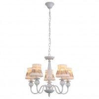Подвесная люстра ST-Luce Merletto SL184.503.05