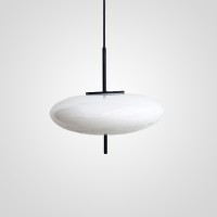 Подвесной Светильник Lakin Black D30 By Imperiumloft