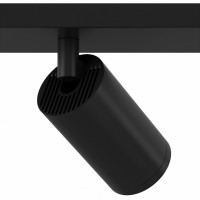 Светильник на штанге Maytoni Focus 1 C051CL-2B