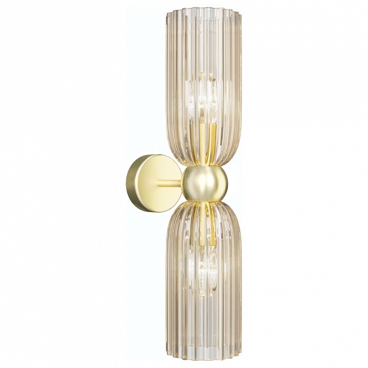 Бра Maytoni Modern 2 MOD302WL-02GR