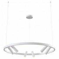 Подвесной светильник Maytoni Satellite MOD102PL-L42W