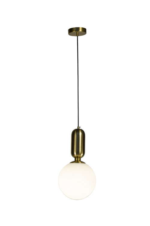 Светильник подвесной AM460 L200 POLISHED GOLD