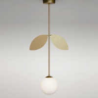 Люстра Areti Plant Pendant By Imperiumloft