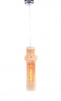 Подвесной светильник Lumina Deco Varius LDP 1174-1 AMB
