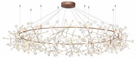 Подвесная люстра Loft it Heracleum 9022-324