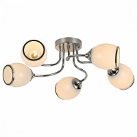 Потолочная люстра Escada Basic 1 1102/5P