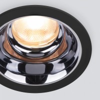 Встраиваемый светильник Elektrostandard Light LED 3002 35131/U