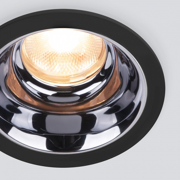 Встраиваемый светильник Elektrostandard Light LED 3002 35131/U