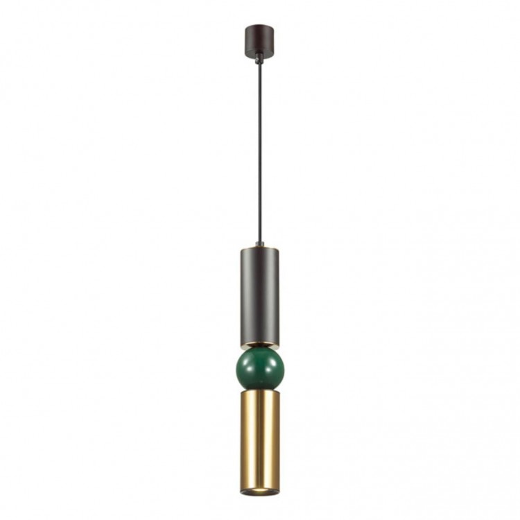 Подвесной светильник Odeon Light Sakra 4072/5L