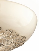 Накладной светильник Odeon Light Palmira 2677/8C