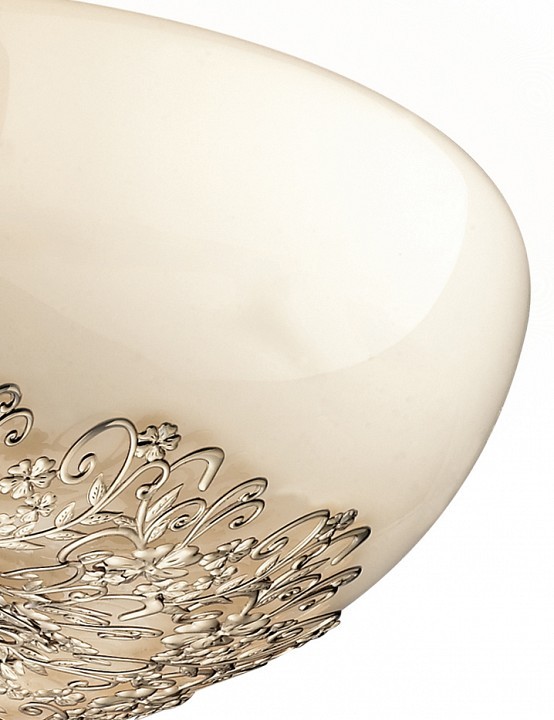 Накладной светильник Odeon Light Palmira 2677/8C