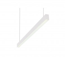 DK9154-WH Линейный светильник 42W 1500mm 4000K, белый