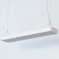 Подвесной светильник Nowodvorski Soft Led 90x20 7545