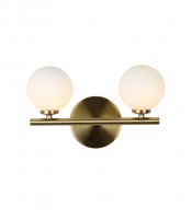 Бра Lumina Deco Marsiada LDW 6033-2 MD