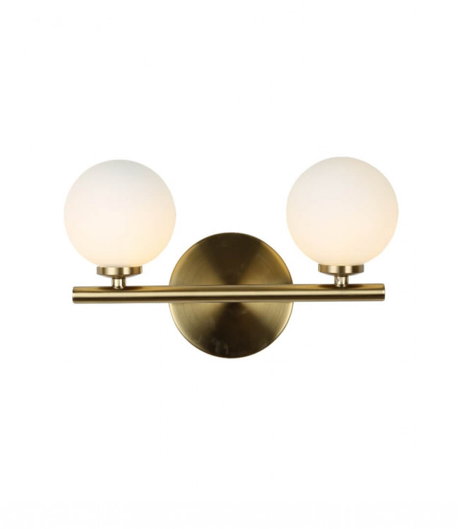 Бра Lumina Deco Marsiada LDW 6033-2 MD