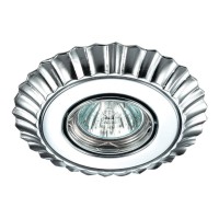 Встраиваемый светильник Novotech Ligna 370273
