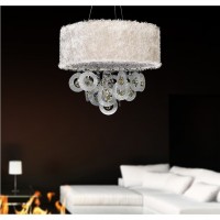 Подвесной светильник Lumina Deco Down LDP 9139