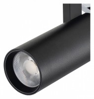 Светильник на штанге Escada 20002 20002TRA/04LED SBK