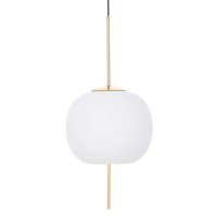 Подвесной светильник Lumina Deco Alpina LDP 1209-330 GD