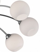 Потолочная люстра Odeon Light Frante 2159/10C
