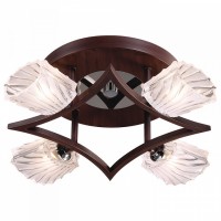 Потолочная люстра Odeon Light Okino 2236/4С