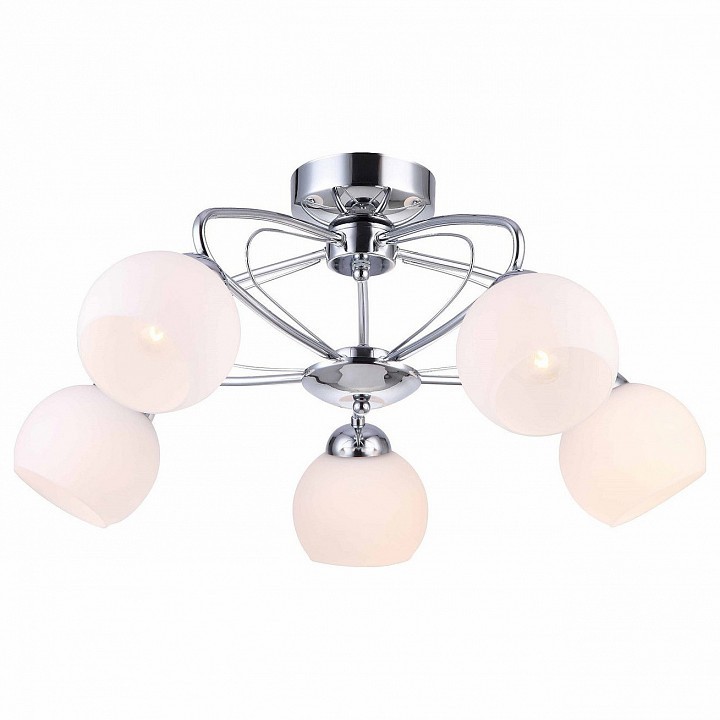 Потолочная люстра Escada Basic 25 230/5PL
