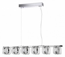 Подвесной светильник Odeon Light Mirage 5029/40L