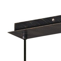 Подвесной светильник Odeon Light Moli 2501/4