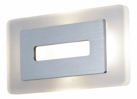 Накладной светильник Odeon Light Amafo 2725/4WL