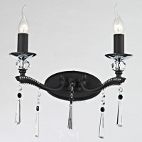 Бра Favourite Black Diamond 1095-2W
