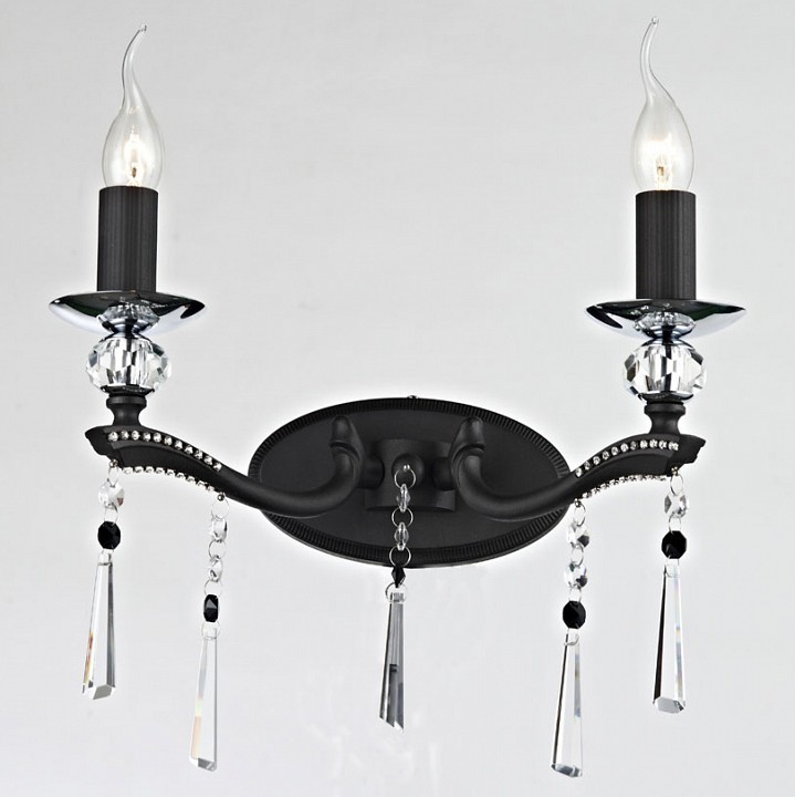 Бра Favourite Black Diamond 1095-2W