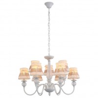 Подвесная люстра ST-Luce Merletto SL184.503.09