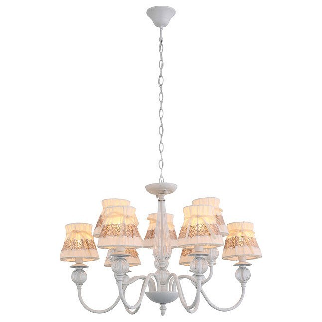 Подвесная люстра ST-Luce Merletto SL184.503.09
