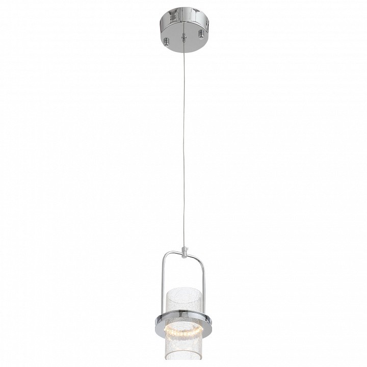 Подвесной светильник ST-Luce Biciere SL430.113.01