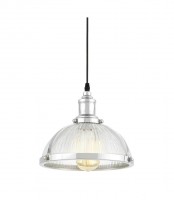 Подвесной светильник Lumina Deco Brico LDP 173-260 CHR