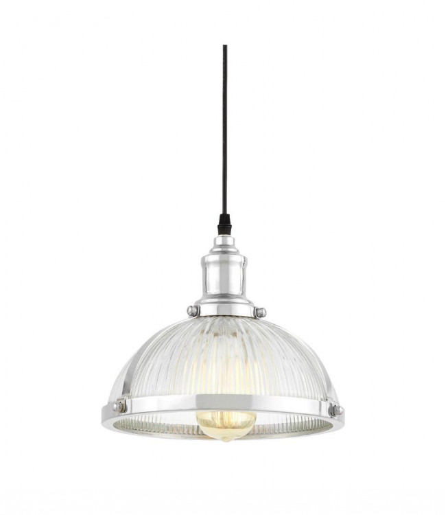 Подвесной светильник Lumina Deco Brico LDP 173-260 CHR