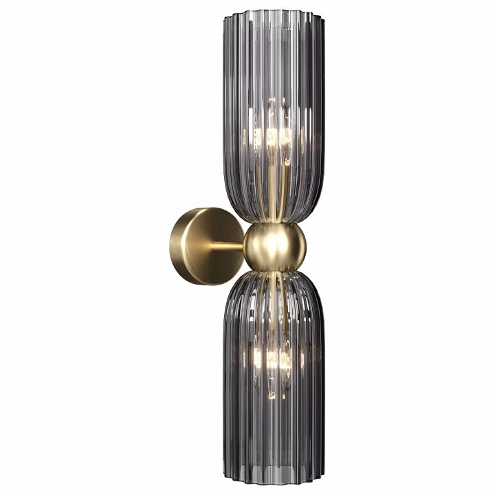Бра Maytoni Modern 2 MOD302WL-02W