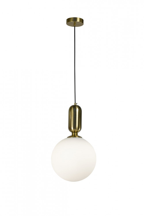 Светильник подвесной AM460 L250 POLISHED GOLD