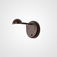 Бра Pin Wall Light D By Imperiumloft