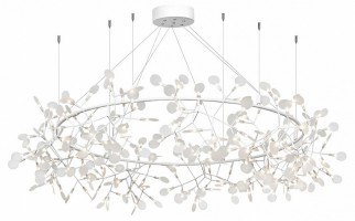Подвесная люстра Loft it Heracleum 9022-324W