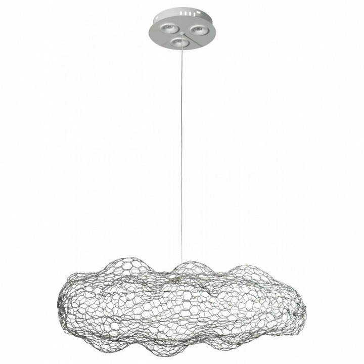 Подвесной светильник Loft it Cloud 10100/350 Silver