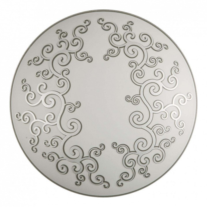 Накладной светильник Nowodvorski Arabeska Silver 3704