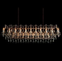 Подвесная люстра L'Arte Luce  L27903