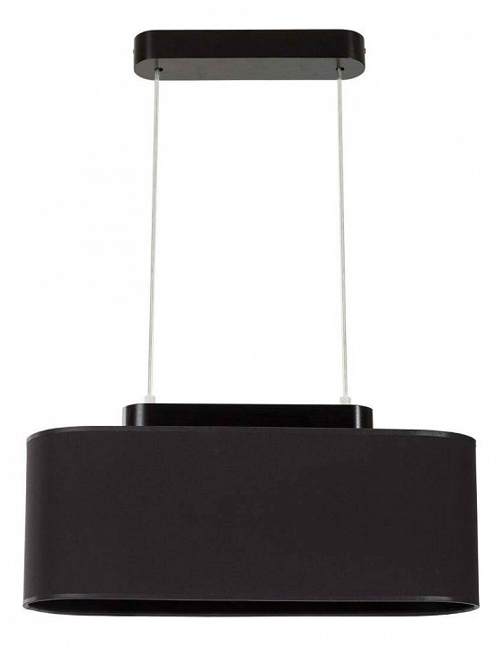 Подвесной светильник Nowodvorski Boat Black 6307