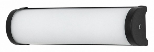 Накладной светильник Arte Lamp Aqua-Bara A5210AP-2BK