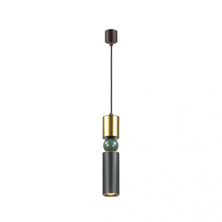 Подвесной светильник Odeon Light Sakra 4073/5L